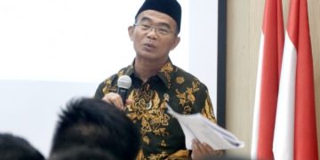 Mendikbud: Mengharapkan Tidak  Ada Sekolah Favorit dan Buangan, Harus Sama Kualitasnya