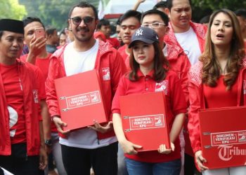 PSI: Anies Baswedan Tidak Transparan Pergantian Pejabat DKI