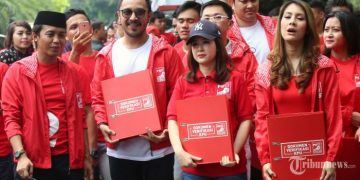 PSI: Anies Baswedan Tidak Transparan Pergantian Pejabat DKI