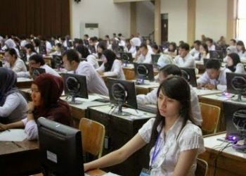 Panselnas Penerimaan CPNS 2018 Belum Resmi Umumkan Formasi Jabatan