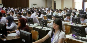 Panselnas Penerimaan CPNS 2018 Belum Resmi Umumkan Formasi Jabatan