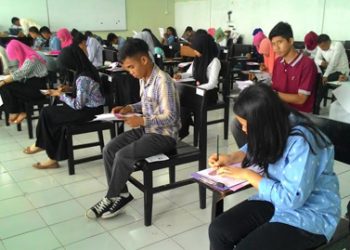 Hasil Ujian SBMPTN  Di Umumkan Hari Ini