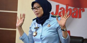 KPK Panggil Dirjen PAS Terkait “Jual-Beli Fasilitas” di Lapas Sukamiskin