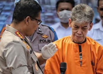 Ketiga Kalinya, Fariz RM Terciduk Kasus Narkoba