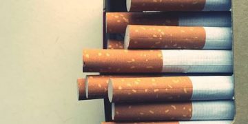 DPR: Penyederhanaan Cukai Rokok Kurangi Penghindaran Pajak Oleh Pabrik Rokok Besar