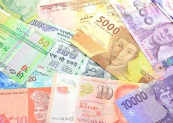 Sempat Menguat, Rupiah Kembali Melemah Ke Rp14.615