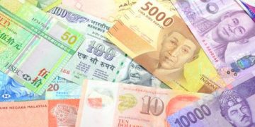 Sempat Menguat, Rupiah Kembali Melemah Ke Rp14.615