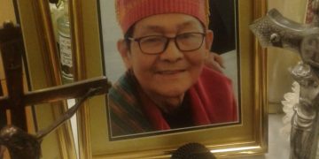 Sabam Leo Batubara Meninggal Dunia