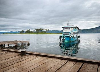 Samosir Music International 2018 Targetkan 10 Ribu Wisatawan