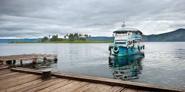 Samosir Music International 2018 Targetkan 10 Ribu Wisatawan