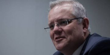Scott Morrison jadi PM Australia ke-30 Gantikan Turnbull