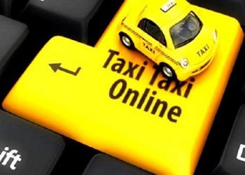 Kemenhub: Aturan Khusus Taksi Online Tunggu Putusan MA