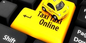 Kemenhub: Aturan Khusus Taksi Online Tunggu Putusan MA