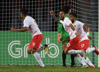 Jelang Laga Timnas Indonesia VS Uni Emirat Arab