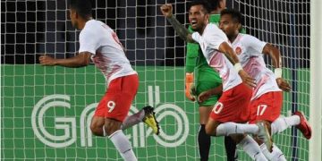 Jelang Laga Timnas Indonesia VS Uni Emirat Arab