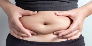 Pria Lebih Cepat ‘Langsing’ Daripada Wanita
