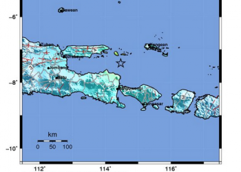 Gempa Guncang Situbondo, 3 Meninggal Dunia