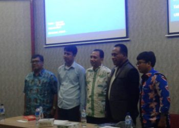 Membangun Maluku, Menyejahterakan Indonesia