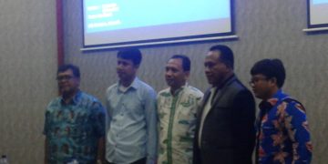 Membangun Maluku, Menyejahterakan Indonesia