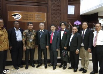 LPS Siap Kerjasama dengan PPLI