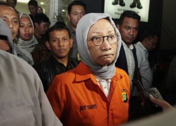 Polda Metro Jaya Enggan Beberkan Hasil Tes Kesehatan Ratna Sarumpaet