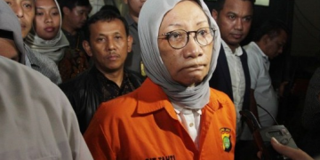 Polda Metro Jaya Enggan Beberkan Hasil Tes Kesehatan Ratna Sarumpaet