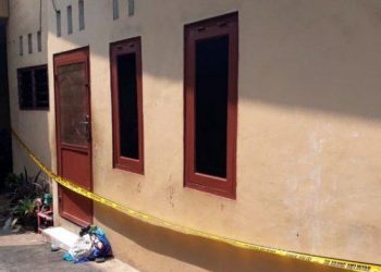 1 Keluarga Ditemukan Tewas di Pondok Melati Bekasi