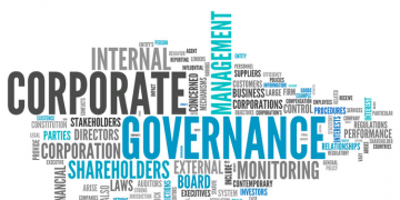 Penerapan Prinsip Good Corporate Governance dalam Pembubaran Perseroan