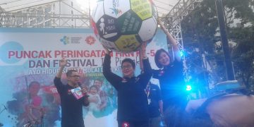 Menkes: Yang Tidak Makan Ikan Akan Ditenggelamkan