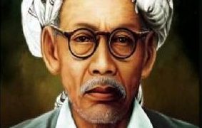 Siapa KH Bisri Syansuri yang Makamnya Dilangkahi Sandiaga Uno?