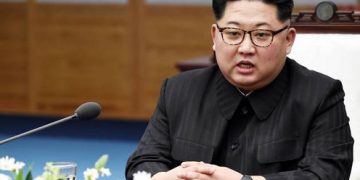 Korsel Alokasikan Dana Rp 3,8T Untuk Bangun Rel dan Jalan Di Korut