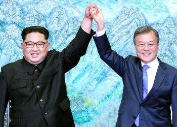 Korsel Alokasikan Dana Rp 3,8T Untuk Bangun Rel dan Jalan Di Korut