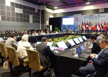 Dukung Perkembangan Ekonomi Digital, Negara-negara ASEAN Teken Skema e-Commerce