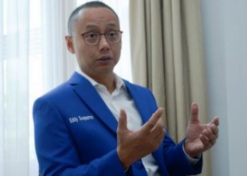 Sekjen DPP PAN: Surat Terbuka Pendiri PAN Diabaikan, PAN Tetap Solid