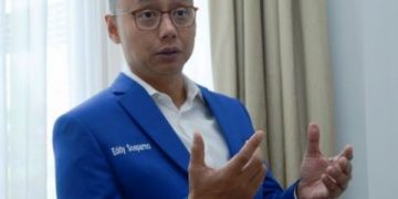 Sekjen DPP PAN: Surat Terbuka Pendiri PAN Diabaikan, PAN Tetap Solid