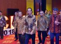 Jokowi Target Tol Jakarta-Surabaya Akhir Tahun Selesai