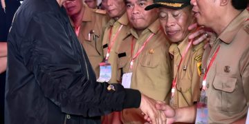Sosialisasi Dana Desa di Bogor, Jokowi: Jangan Penginnya Instan