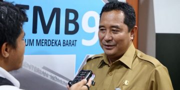 Dua Plt. Gubernur Akan Dilantik Presiden Jokowi Menjadi Gubernur Definitif