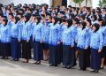 Terbitkan PP No. 49/2018, Pemerintah Kini Bisa Rekrut Tenaga Profesional Jadi ASN