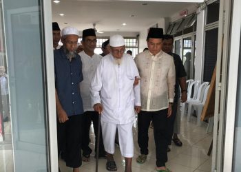 Abu Bakar Baasyir Bebas Murni, Yusril: Alasan Kemanusiaan