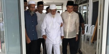 Abu Bakar Baasyir Bebas Murni, Yusril: Alasan Kemanusiaan