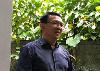 Ahok Bebas Murni, Apa Rencana Selanjutnya?
