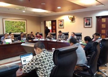 Komitmen Presiden Jokowi Tak Perlu Diragukan, Korupsi/Pungli di 4 Sektor Ini Turun Signifikan