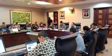 Komitmen Presiden Jokowi Tak Perlu Diragukan, Korupsi/Pungli di 4 Sektor Ini Turun Signifikan