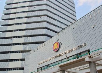 Pembangunan Gedung Sekretariat ASEAN Ditargetkan Rampung Maret Depan