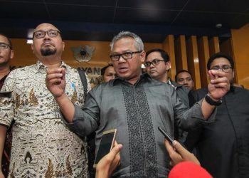 Fakta Dan Kronologi Hoax 7 Kontainer Surat Tercoblos di Tanjung Priok