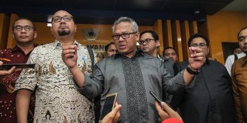 Fakta Dan Kronologi Hoax 7 Kontainer Surat Tercoblos di Tanjung Priok