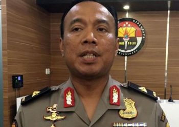 1 Lagi Pelaku Penyebar Hoaks Surat Suara Ditangkap Polisi
