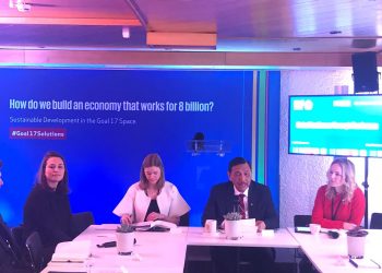 Menko Luhut Dorong Kerja Sama Pertanian Berbiaya Nol dengan Andhra Pradesh