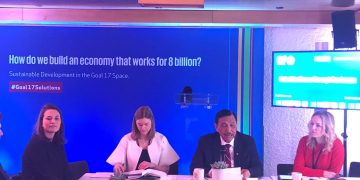 Menko Luhut Dorong Kerja Sama Pertanian Berbiaya Nol dengan Andhra Pradesh